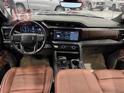 جي ام سي سييرا